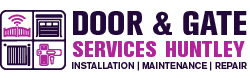 Door & Gate Services Huntley